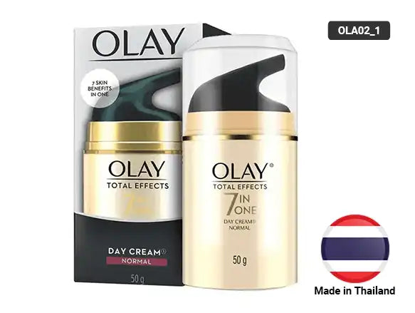 Olay Total Effects 7-in-1 Normal Day Cream 50g in Sri Lanka